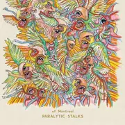 CD - OF MONTREAL - PARALYTIC STALKS