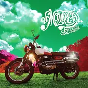 CD - Of Montreal - Lousy With Sylvianbriar