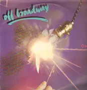 LP - Off Broadway - On