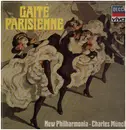 LP - Offenbach - Gaite Parisienne