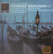 Offenbach - Hoffmanns Erzählungen -  Arien und Szenen