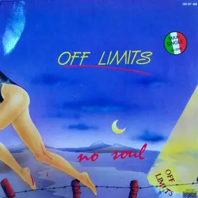 Off Limits - No Soul