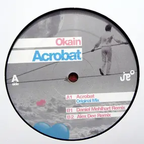 Okain - Acrobat