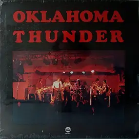 Oklahoma Thunder Band - Oklahoma Thunder