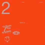 LP - Oh Wonder - 22 Make