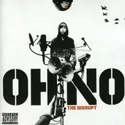 CD - Oh No - Disrupt