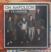 LP - Oh, Napoleon - Yearbook - Still sealed