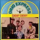 7'' - Ohio Express - Chewy Chewy - MONO