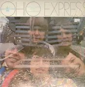 LP - Ohio Express - The Ohio Express