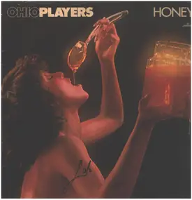 Ohio Players - Honey