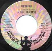 7'' - Ohio Express - Chewy Chewy