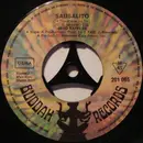 7'' - Ohio Express - Sausalito (Is The Place To Go)