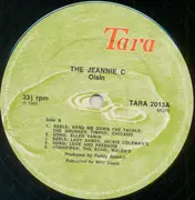 LP - Oisín - The Jeannie C