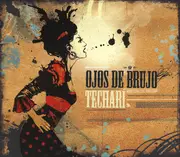 Double CD - Ojos de Brujo - Techarí - Digipak