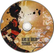 Double CD - Ojos de Brujo - Techarí - Digipak