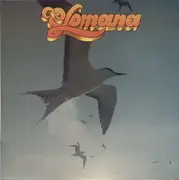 LP - Olomana - Like A Seabird In The Wind