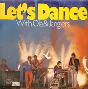 Ola & The Janglers - Let's Dance With Ola Ola & Janglers