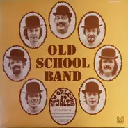Old School Band - Old School Band (Volume 1)