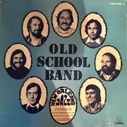 Old School Band - Old School Band (Volume 4)