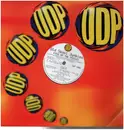 12inch Vinyl Single - Old Skool Junkies - Pick up the pieces