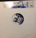 12inch Vinyl Single - Old Skool Junkies - Pick Up The Pieces