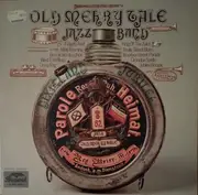 LP - Old Merry Tale Jazz Band - Dixieland Jubilee