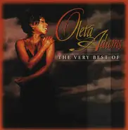 Oleta Adams - The Very Best Of
