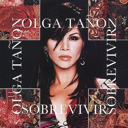 Olga Tañón - Sobrevivir