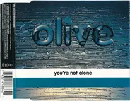 Olive - You're Not Alone