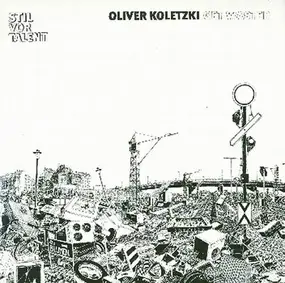 Oliver Koletzki - Get Wasted