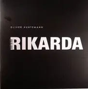 Oliver Huntemann - Rikarda