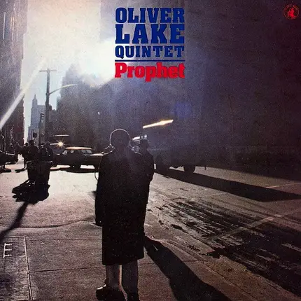 Oliver Lake Quintet - Prophet