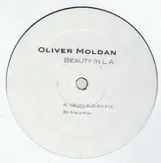 Oliver Moldan - Beauty In L.A.