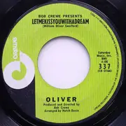 7inch Vinyl Single - Oliver - Sunday Mornin'