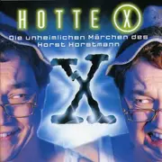 CD - Oliver Kalkofe - Hotte X-die Unheimlichen Märchen