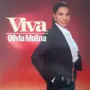 LP - Olivia Molina - Viva - Gatefold