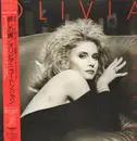 LP - Olivia Newton-John - Soul Kiss - Gatefold / OBI