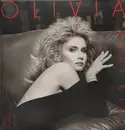 LP - Olivia Newton-John - Soul Kiss