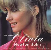 CD - Olivia Newton-John - The Best Of