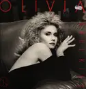 LP - Olivia Newton-John - Soul Kiss