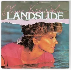 Olivia Newton-John - Landslide