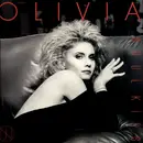 LP - Olivia Newton-John - Soul Kiss - Gatefold