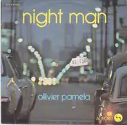 Olivier Pamela - Night Man