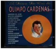 Olimpo Cardenas - El Disco De Oro de