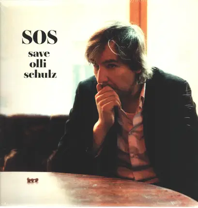 Olli Schulz - SOS Save Olli Schulz