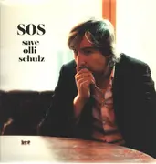 LP & CD - Olli Schulz - SOS Save Olli Schulz - + Insert