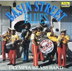 The Olympia Brass Band - Basin Street Blues