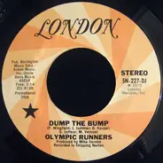 Olympic Runners - Dump The Bump