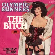 Olympic Runners - The Bitch