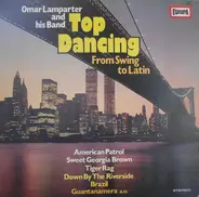 Omar Lamparter And His Band - Top Dancing - From Swing To Latin